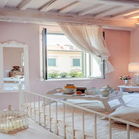 Convenient Close To Train Station And Parking Lucca
