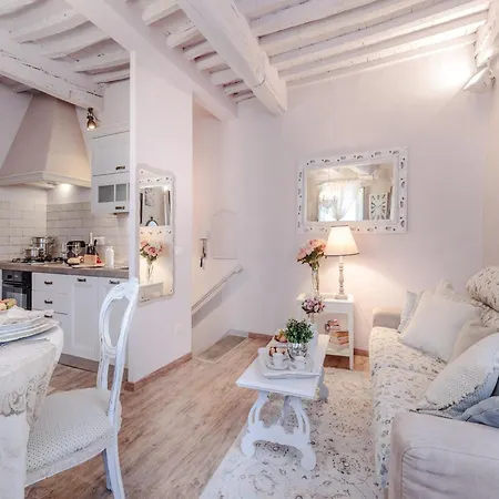 Appartamento Convenient Close To Train Station And Parking Lucca