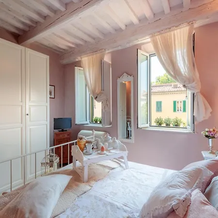 Appartamento Convenient Close To Train Station And Parking *