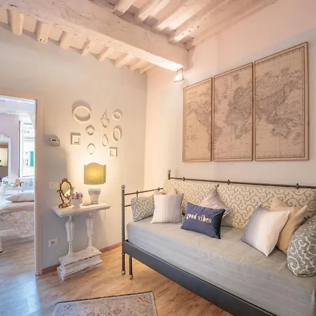 Convenient Close To Train Station And Parking * Lucca