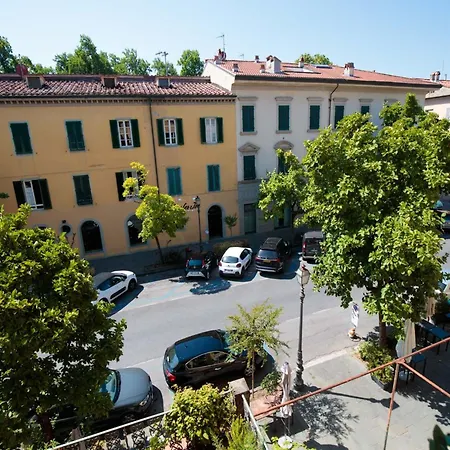Apartment Convenient Close To Train Station And Parking Lucca