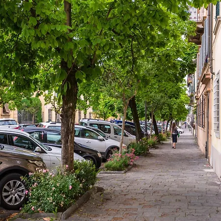 Apartment Convenient Close To Train Station And Parking Lucca