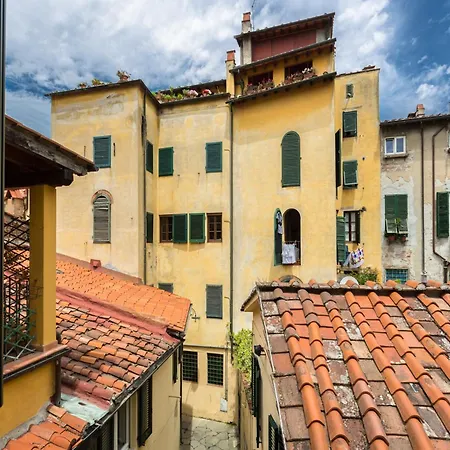 Convenient Close To Train Station And Parking * Lucca